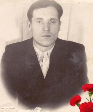 Сердюков Михаил Данилович