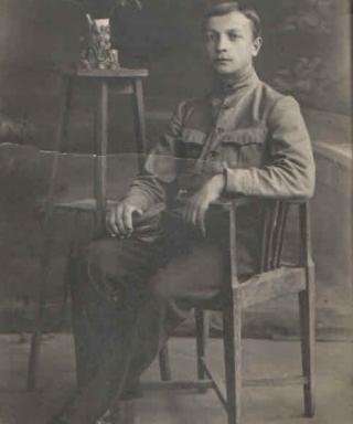 Кузьмин Александр Иванович