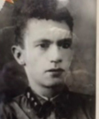 Сычев Яков Порфирьевич