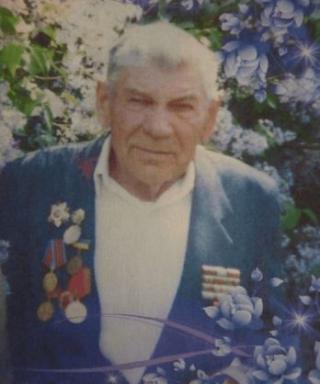 Телятник Алексей Дмитриевич