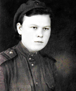 Акользина Александра Алексеевна