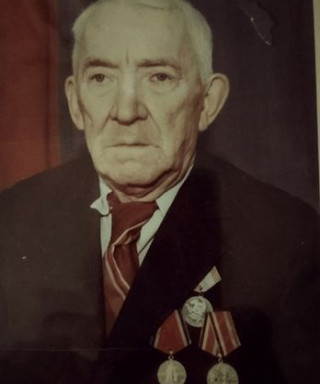 Дановский Зигмунд Антонович