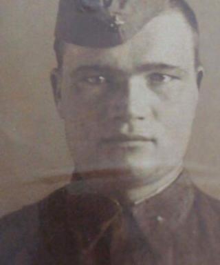 Шишминцев Георгий Петрович