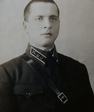 Демидов Петр Филиппович