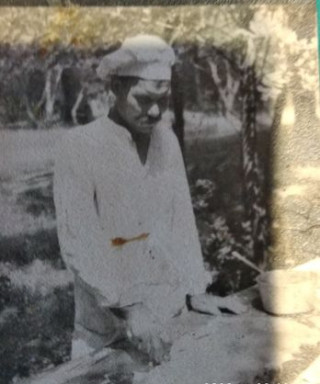 Дунаев Сафон Степанович