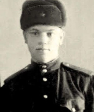 Ушакова Николай Сергеевич