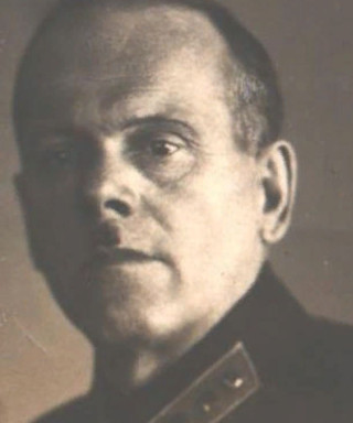 Анисимов Валентин Алексеевич