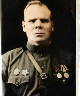 Перин Иван Петрович