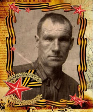 Попов Алексей Михайлович