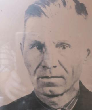 Сурин Степан Петрович
