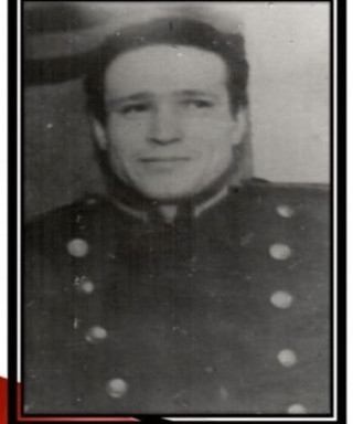 Анохин Василий Степанович