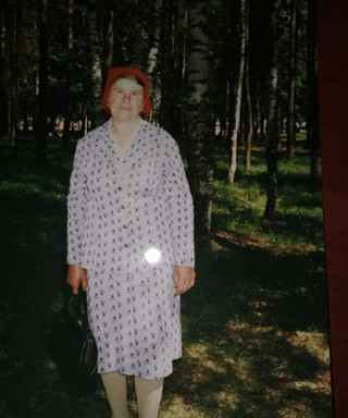 Зотова Лидия Иванова