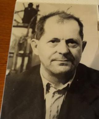 Гауф Владимир Георгиевич
