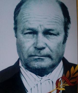 Матвеев Зиновей Яковлевич