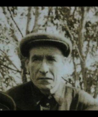 Мишенёв Семён Павлович