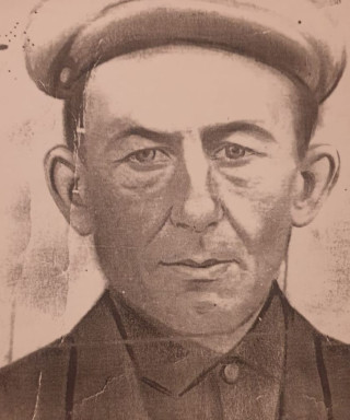 Охотский Алексей Никифорович