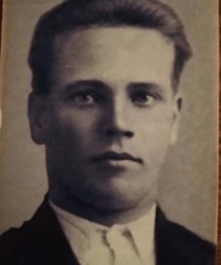 Шанин Николай Григорьевич