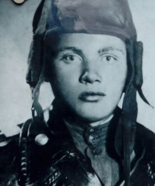 Клёпов Алексей Григорьевич