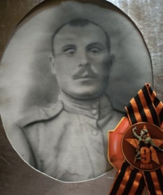 Иванов Алексей Филиппович