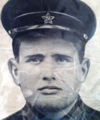 Пономарёв Александр Иванович