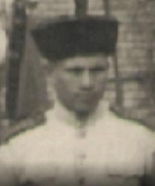 Удовиченко Григорий Иванович