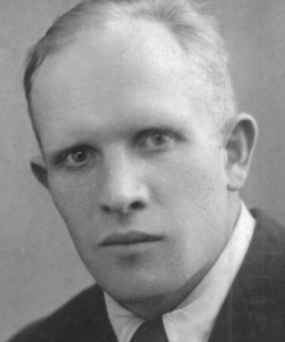 Ястребков Сергей Павлович