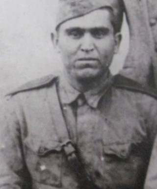 Амирагян Асатур Егорович