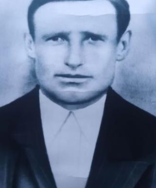 Деревянко Иван Васильевич