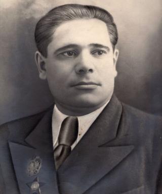 Трошин Николай Михайлович