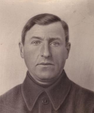 Седов Иван Петрович