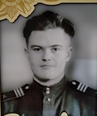 Попов Александр Михайлович