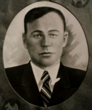 Бедушвиль Андрей Иванович