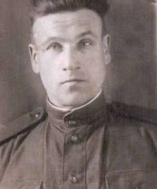 Юсов Михаил Иванович