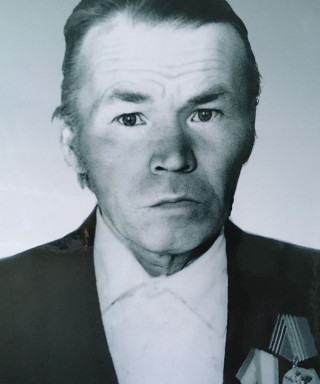 Полин Егор Иванович