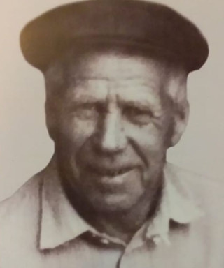 Турищев Василий Григорьевич