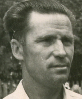 Мерзляков Василий Архипович