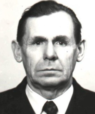 Панфилов Михаил Иванович