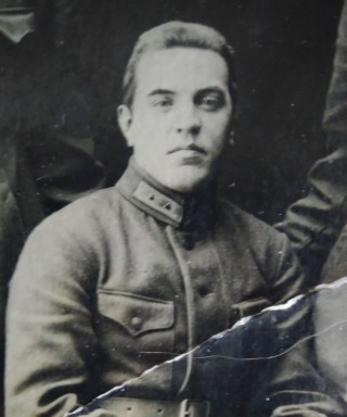 Антипенко Илья Павлович