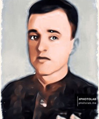 Покало Михаил Федорович