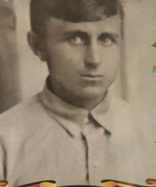 Шныренков Григорий Акимович