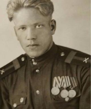 Катугин Владимир Федорович