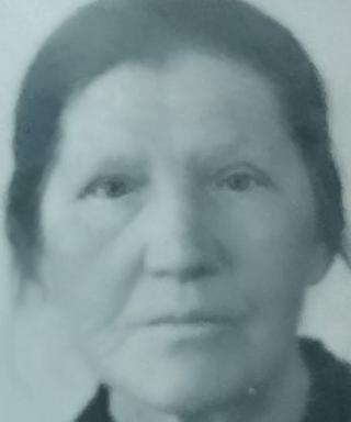 Монахова Анна Сергеевна