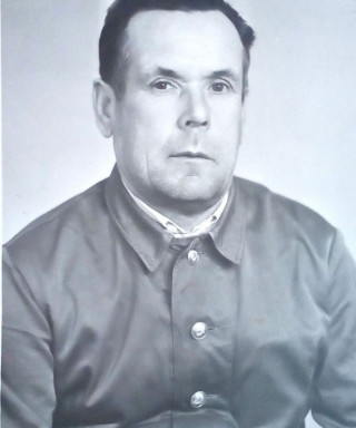 Шумилин Василий Семёнович