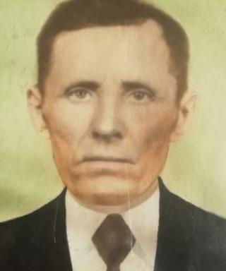 Гелясь Федор Митрофанович