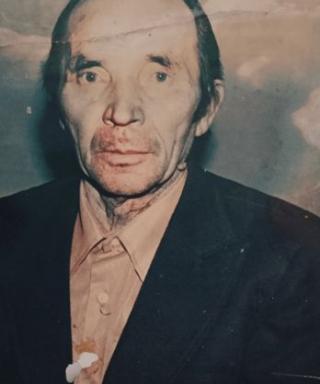 Сираев Мухарам Сираевич
