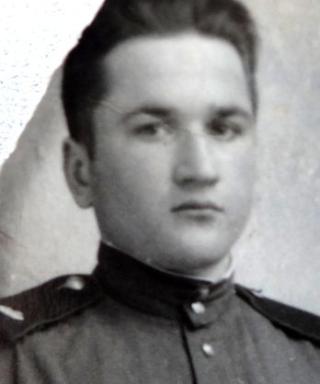 Милеранский Алексей Иванович