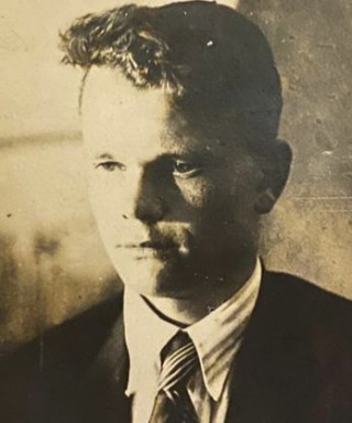 Гамаюнов Николай Никитович