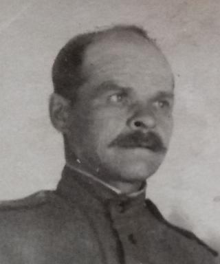 Ковчинский Федор Владиславович