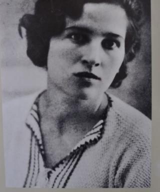 Ходова Галина Поликарповна