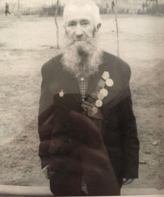 Новиков Федор Сергеевич